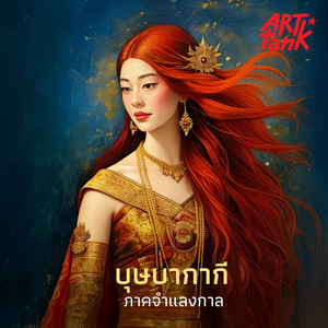 หลับให้สบายนะคะแม่