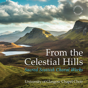 University of Glasgow Chapel Choir - The Sang of the Thrie Childrein (Benedicite) - The Sang of the Thrie Childrein