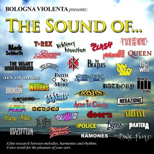 The Sound of... the Complete Collection