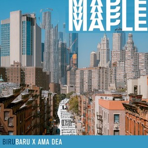 Maple(feat. Ama Dea)