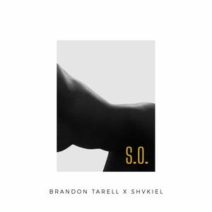 Stretch Out (feat. Shvkiel)