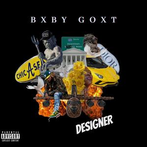 Designer(feat. Amnesiaxbeats) (Explicit)