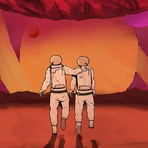 SPACE RANGER(feat. Invade)