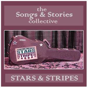 Stars and Stripes(feat. Sarah Yeo, Tennessee Twin & Donna Marie Songs)