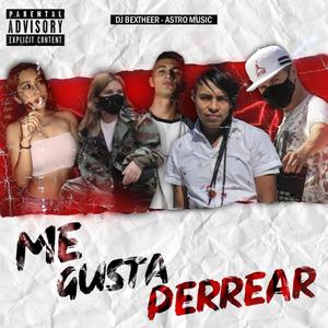 Me Gusta Perrear(feat. Shandely, MA RI AN, El Anunnaki & Gheritay)