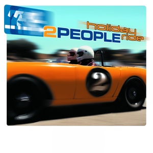 Holiday Ride (Piparòs Main Mix)