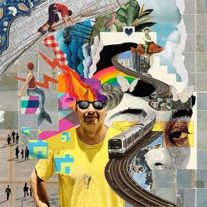 Si Antes Te Hubiera Conocido (feat. Nicolas Borges Tigri, Quique Ferrari & Roman Cea)