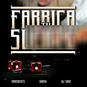 Fabrica Tu Suerte (Explicit)