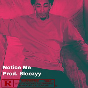 Notice Me (Explicit)