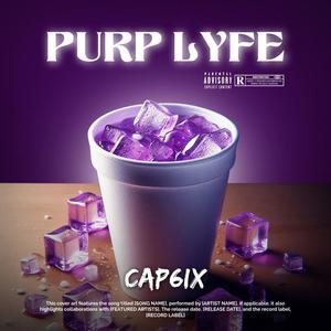 PURP LYFE (Explicit)