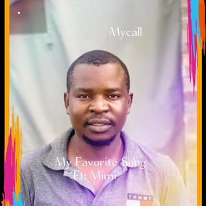 My favorite Song (feat. Mimi)