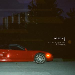 Missing (feat. Siddartha) [Explicit]