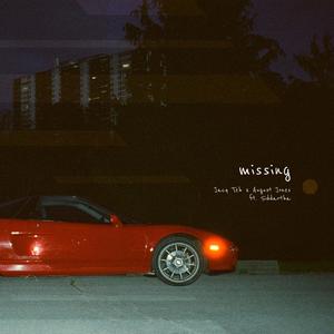 Missing (feat. Siddartha) (Explicit)