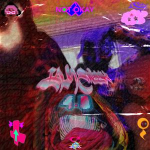 DAFT PUNK (feat. Yung Harlo, ShyMeetsGuy, RaV3N, 222PRETTY & Okayché) (Explicit)