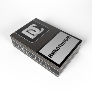 Никотином (Explicit)