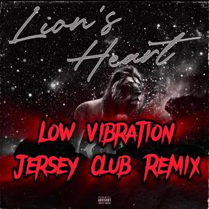 Low Vibration (Jersey Club) [Explicit]