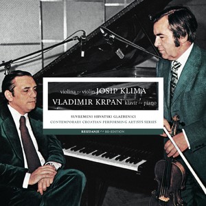 Johannes Brahms - Johannes Brahms : Ii Sonata Za Violinu I Klavir U (A-Duru, Op. 100)