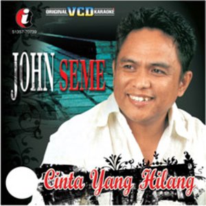 Cinta Yang Hilang