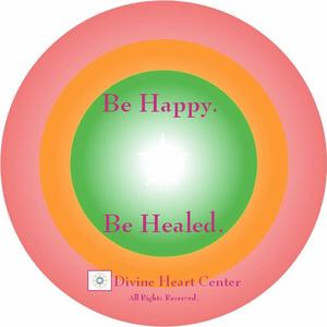 Be Happy. Be Healed.