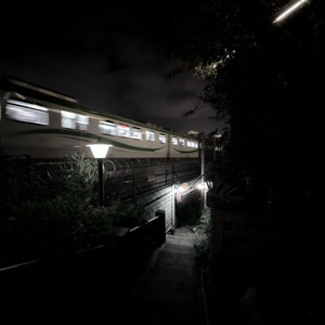 别恨我 (氛围纯享版)