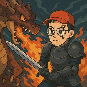 My Rise (feat. Sxarro) (Explicit)