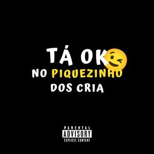 Tá Ok no Piquezinho dos Cria (feat. DJ GEGÊ DE STA CRUZ) [Explicit]