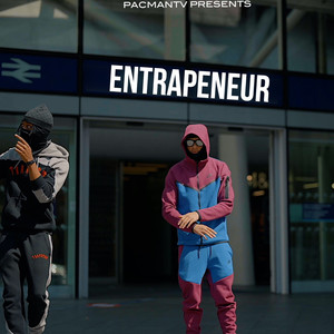 Entrapeneur (Explicit)