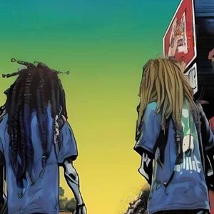 Beat Of My Drum (Explicit)