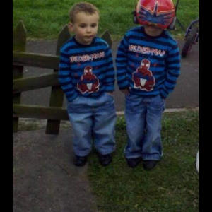 Git up git back (Explicit)