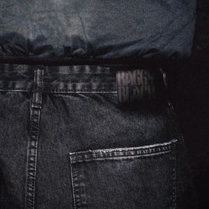 BAGGY BLACK (Explicit)