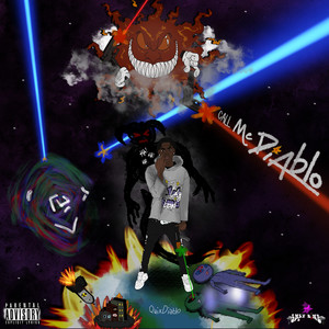 Dean Ambrose (Explicit)