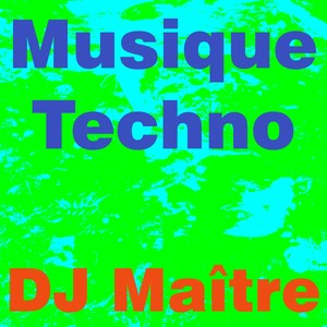 Musique techno