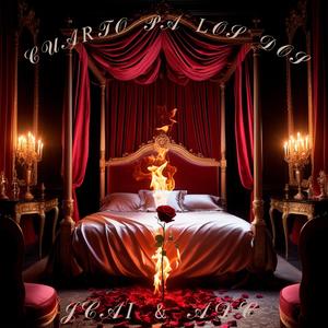 CUARTO PA´ LOS DOS (feat. ADC)