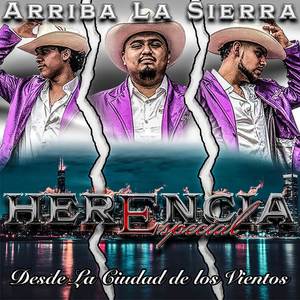 Arriba La Sierra (Explicit)