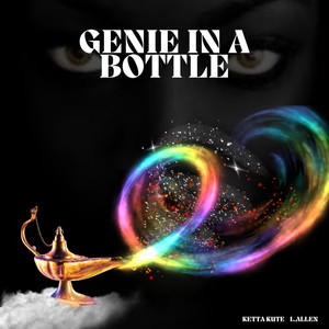 Genie In A Bottle (Explicit)