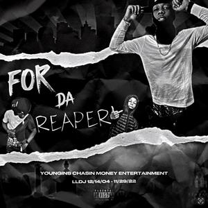 For Da Reaper (Explicit)