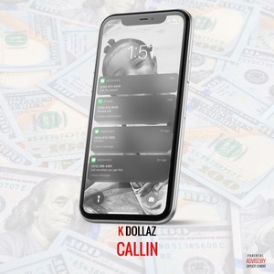 Callin' (Explicit)