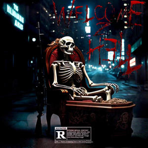 BRICK (feat. B45yglokk) (Explicit)