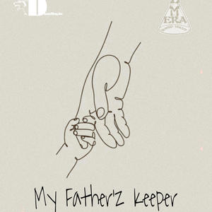 My Fathers Keeper (feat. MVURXC3) (Explicit)