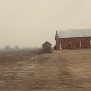 Don't leave this way (feat. Rashon)
