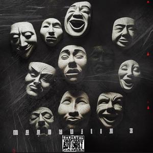 Gone Off Tha Drank 2 (Explicit)