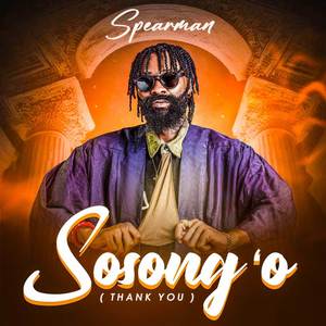 SOSONG 'O (Thank You)