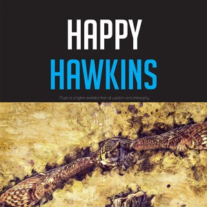 Happy Hawkins