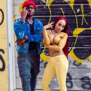 Focus(feat. Seanof500) (Explicit)