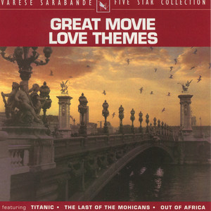 Somewhere In Time: Theme (From 