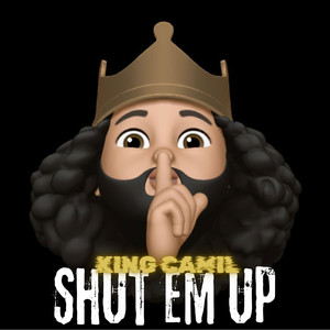 Shut Em Up (Explicit)