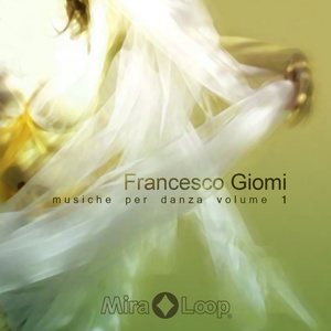 Musiche Per danza volume 1