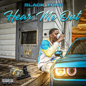 Trust Issues (Bonus) (Explicit)