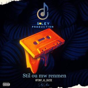 Ou chire (feat. Dread alkwel & YGZ)