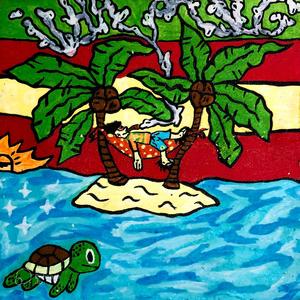 Neguinho da Ilha (feat. AkBriel, 098Cravo & 098Aiko) (Explicit)